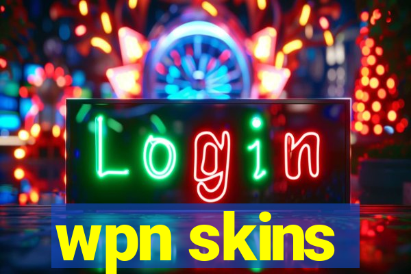 wpn skins